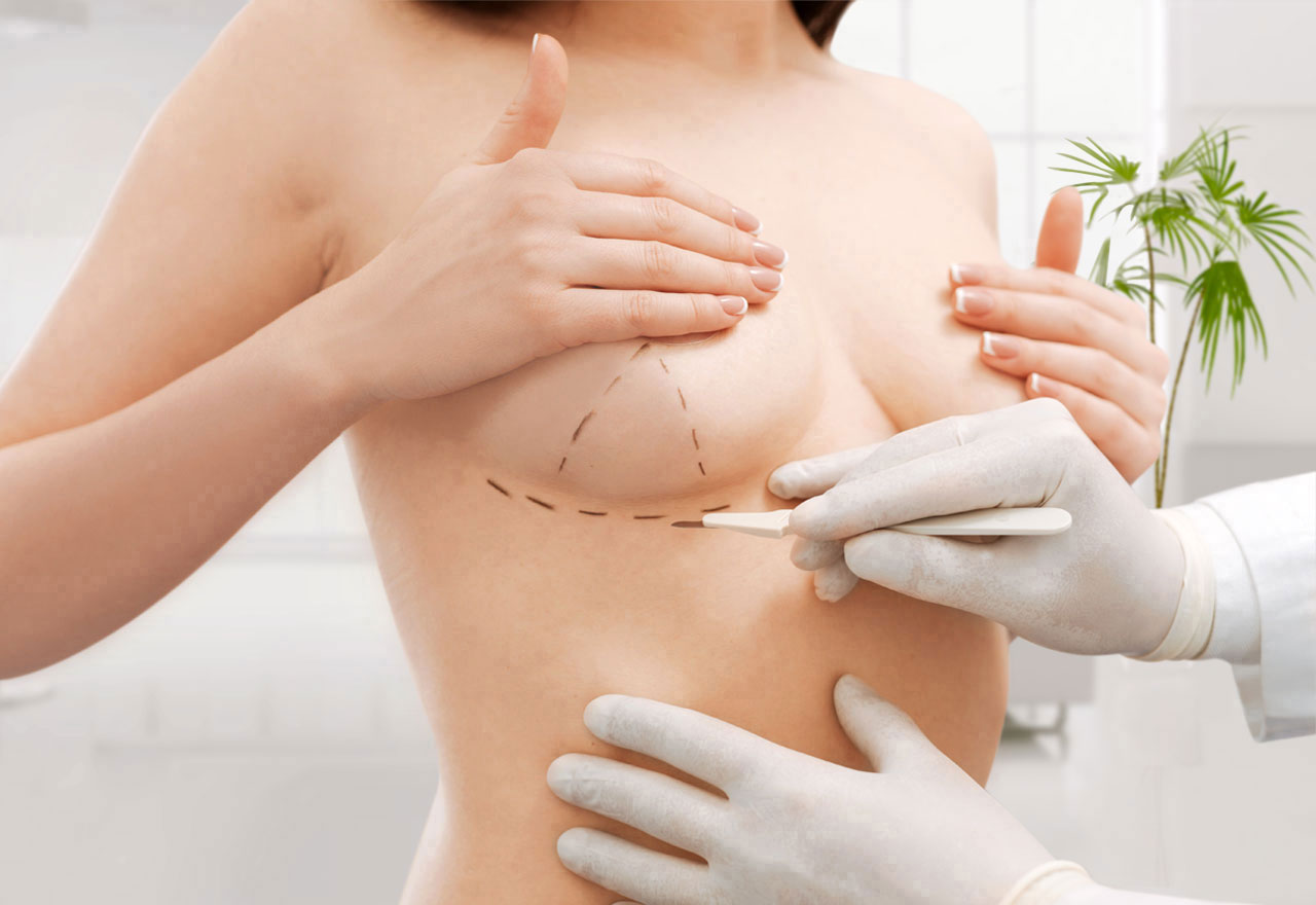 Göğüs Estetiği Ameliyatı Sonrası Nelere Dikkat Edilmelidir?